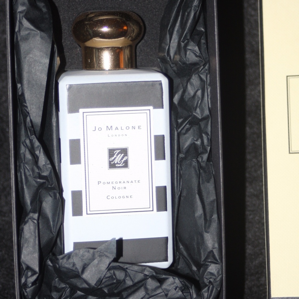 Jo Malone pomegranate Noir NIB Unisex
